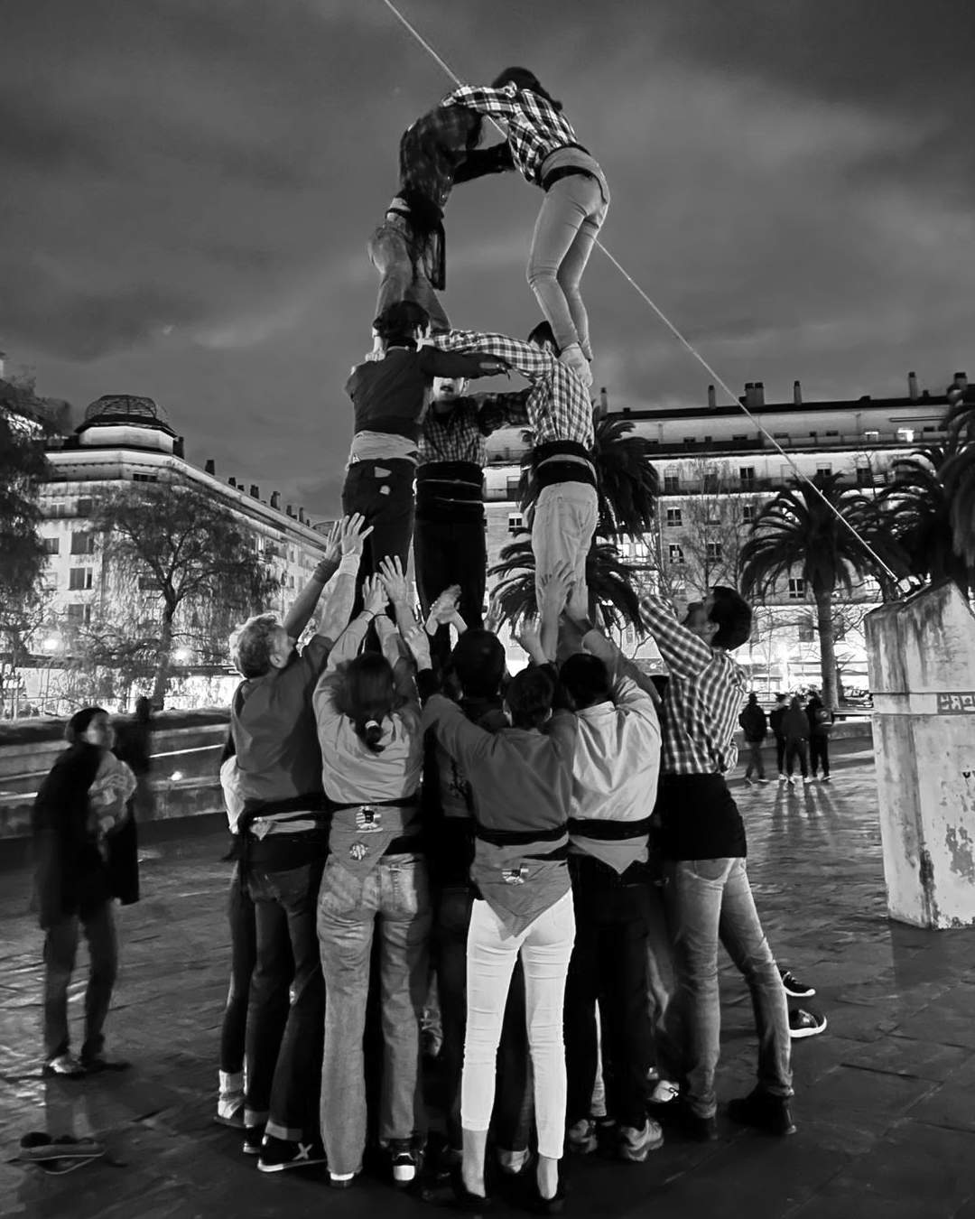 EHCT Castellers
